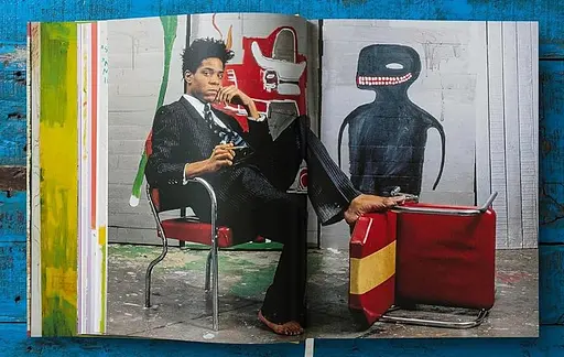 Jean-Michel Basquiat - фото 3