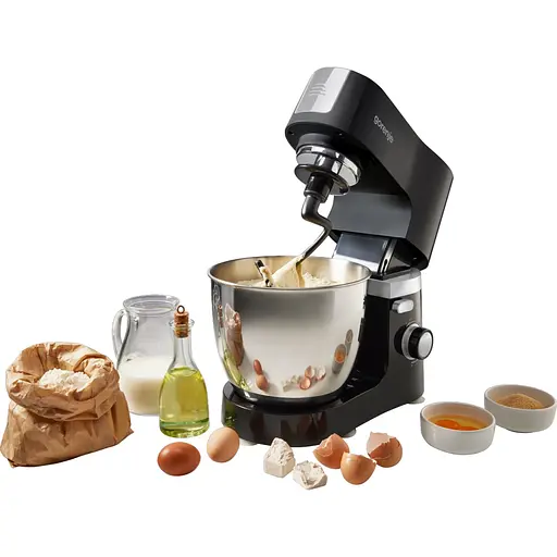 Кухонная машина Gorenje MMC1500PS - фото 12