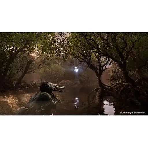 Игра Metal Gear Solid Delta Snake Eater Tactical Edition русские субтитры PS5 - фото 5