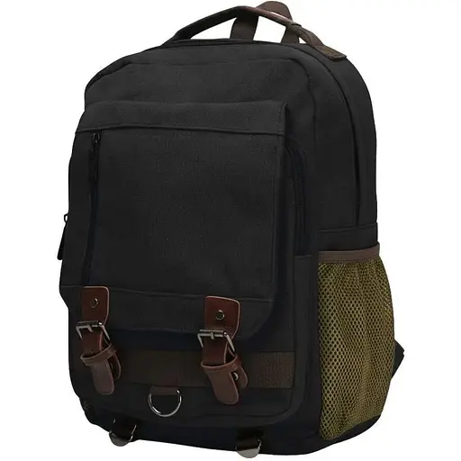 Рюкзак NikiBo Summit 13 л черный (30011405-01) - фото 2