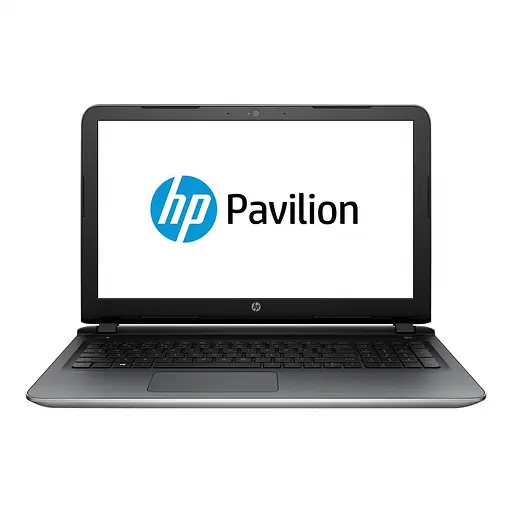 Ноутбук HP 15-ac151dx i5-5200U, 8Gb, 128Gb SSD