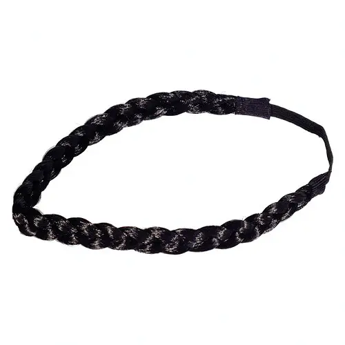 Резинка на голову Коса - фото 1