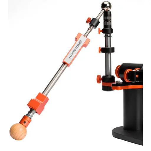 Точильная система Hapstone RS Black Gen 2 - фото 4