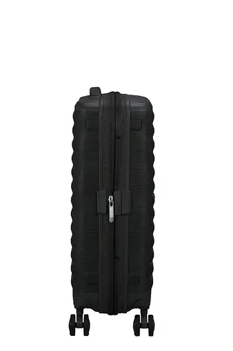 Валіза American Tourister FASTFORWARD 55 см FLASH BLACK 55х40х20(23) MI0*09001 - фото 8