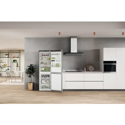 Холодильник Whirlpool W7X 82I OX - фото 10