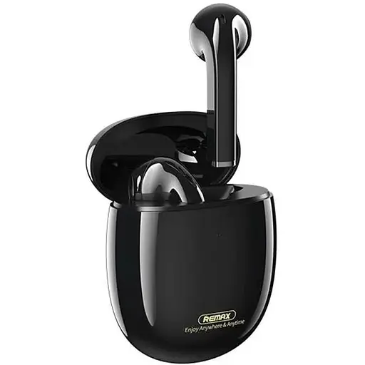 Наушники Remax TWS-23 Black