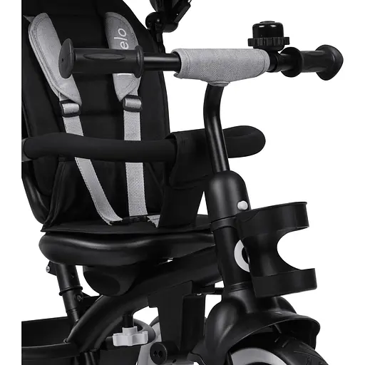 Велосипед Lionelo Berry Stone Grey (LO-BERRY GREY STONE) - фото 9