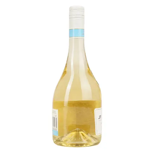 Вино Франція JP Chenet Шардоне безалкогольне біле напівсолодке 0.75 л - фото 4
