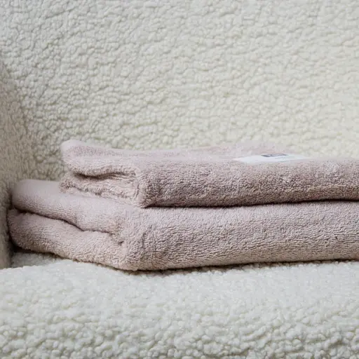 Рушник ТЕП Aurora Latte 50x90 см (Р-04178_30282) - фото 6