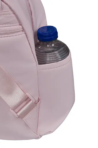 Рюкзак American Tourister PUFFYPOP PINK 35x24x17 MJ1*90002 - фото 5