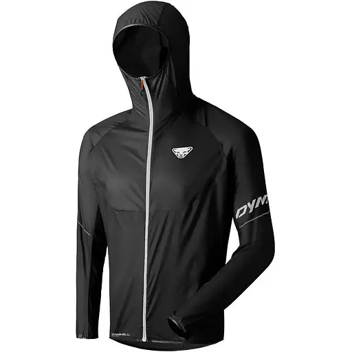 Куртка Dynafit Vert Wind Jacket Mns Black L (1054-016.002.1918)