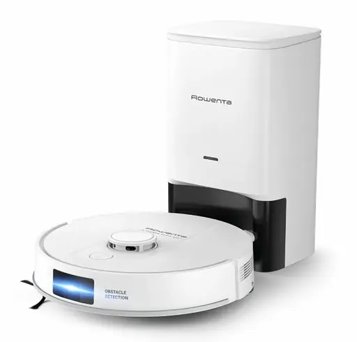 Робот-пылесос Rowenta RR9197WH (7061903)