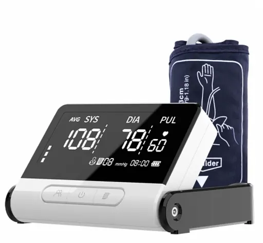 AOJ-30D Home Smart Arm Монітор артеріального тиску