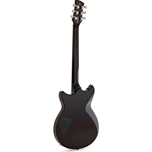 Електрогітара Yamaha Revstar RS720B Ash Gray [138896] - фото 7