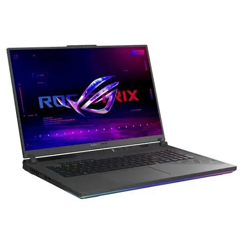 Ноутбук Asus ROG Strix G16 2025 G614FP-RV078,1920 x 1200,9955HX 16 C/32 T,2.5 GHz – 5.4 GHz,16 MB - фото 2