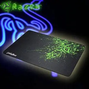 Килимок тканинний Razer Msm X6 290х250х2 мм в асортименті - фото 2