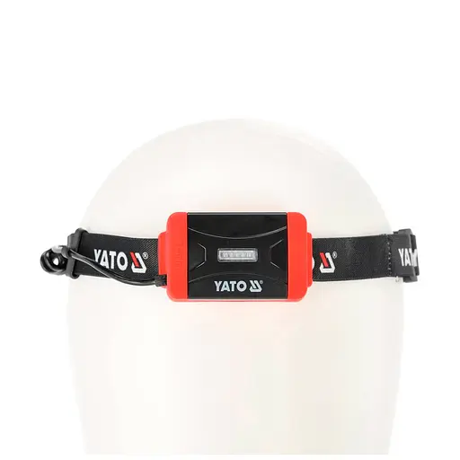 Фонарь Yato YT-08595 - фото 9