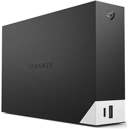 Внешний жесткий диск Seagate USB 6 TB One Touch (STLC6000400) - фото 1