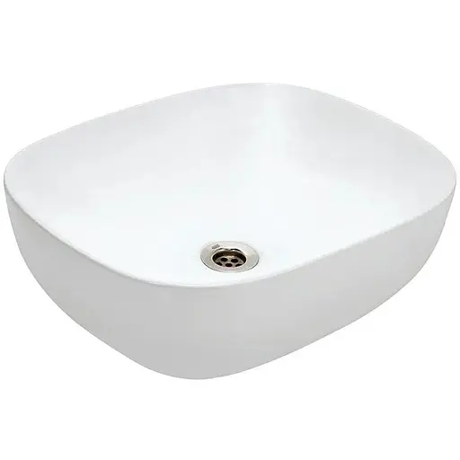 Умивальник Jaquar 48x38 JDS-WHT-25909, Білий - фото 1