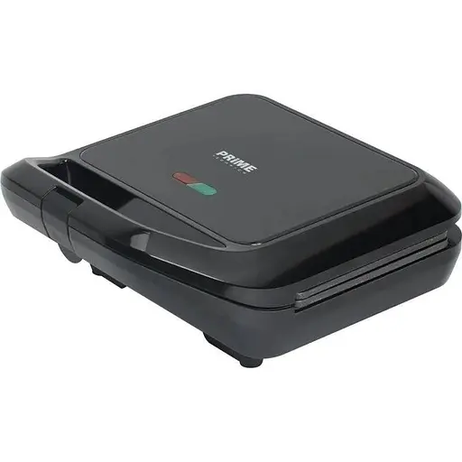 Мультимейкер (гриль-вафельниця-бутербродниця) Prime Technics PMM 346 B