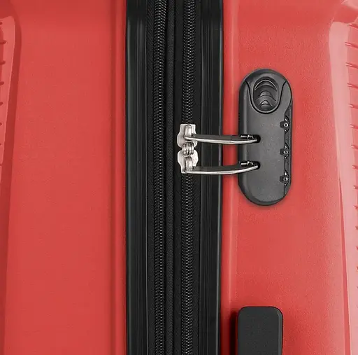 Валіза Gabol Kume (L) Coral (123547-036) - фото 8