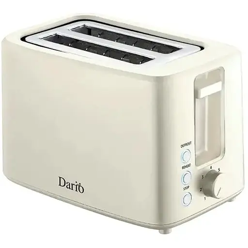 Тостер Dario DT1007