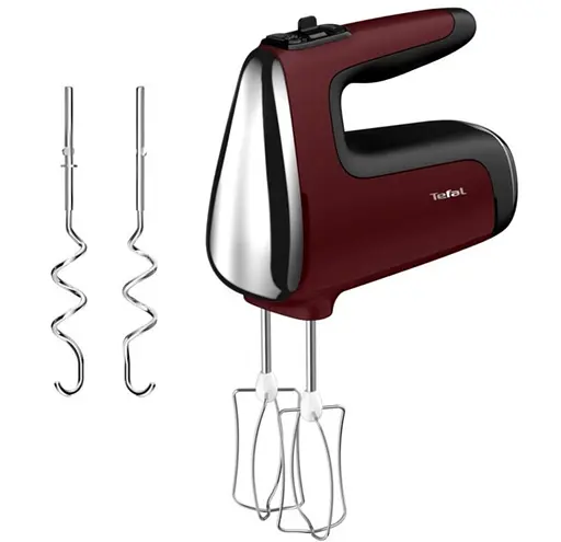 Міксер Tefal POWERMIX SILENCE HT652538 - фото 1