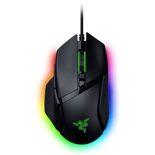 Мишка Razer Basilisk V3 35K USB Black (RZ01-05230100-R3M1) - фото 1