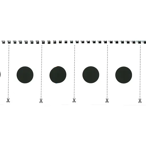 Роздавальний матеріал "Складаємо звукову схему слова" 11106002, 4 сторінки - фото 3