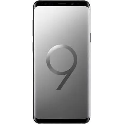 Смартфон Samsung Galaxy S9+ SM-G965U Gray 64GB [NFC, 1 SIM, no e-SIM] - фото 2
