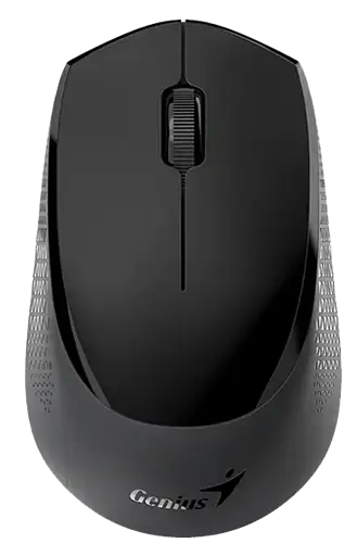 Миша Genius NX-8000S BT Black