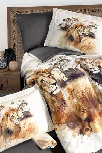 Комплект постільної білизни First Choise Євро 000281527 - фото 2