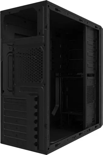 Корпус GameMax MT524-NP-U3 (MT524-NP-U3) Без БП - фото 2