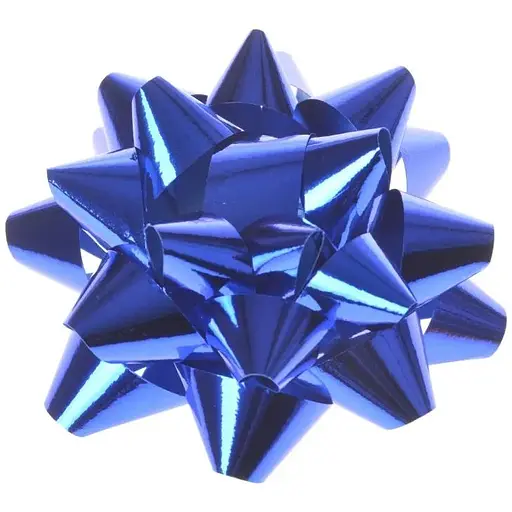 Бант для подарка (маленький)