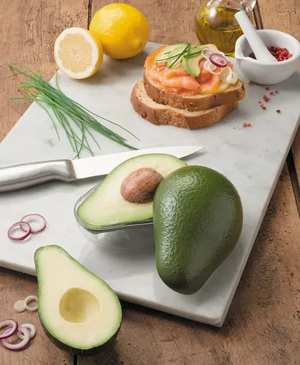 Контейнер для авокадо Snips - фото 9
