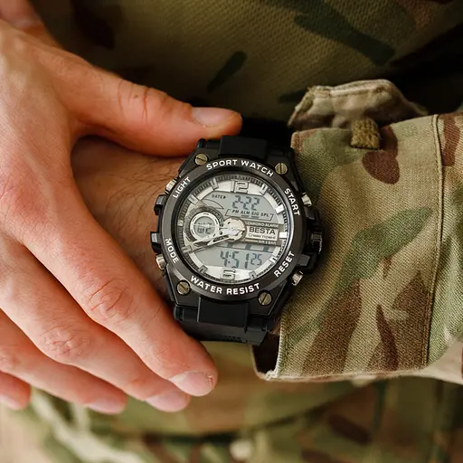 Годинник Besta Sport - фото 2