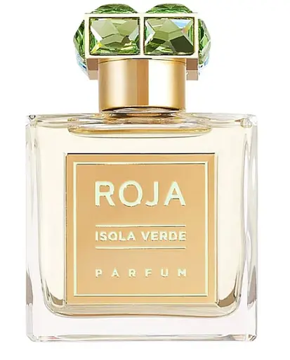 Оригінал Roja Parfums Isola Verde 50 мл Parfum - фото 1