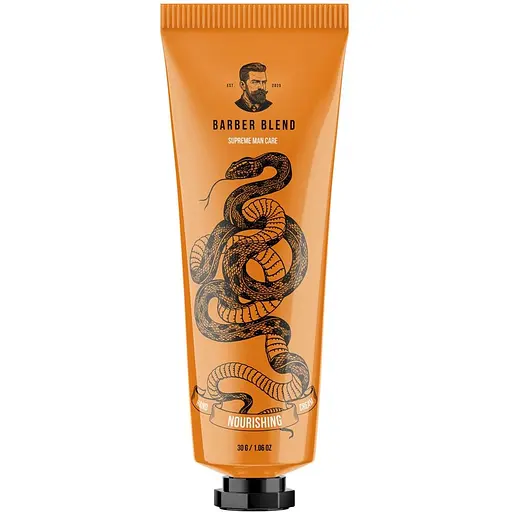 Крем для рук Barber Blend Nourishing Hand Cream парфюмированный 30 г