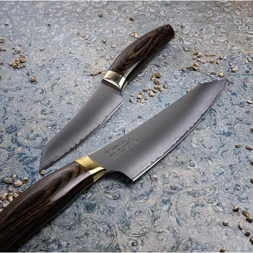 Нож универсальный Suncraft Elegancia (KSK-02) - фото 2