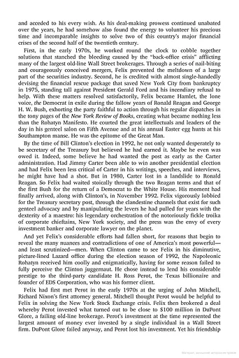 The Last Tycoons. The Secret History of Lazard Frères & Co. - фото 4