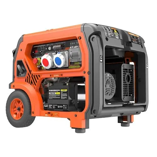 Генератор Genergy Formigal S (7 кВт)