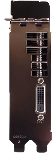 Видеокарта Sapphire AMD Radeon RX 470 4Gb Nitro DVI (11256-31) (GDDR5, 256 bit, PCI-E v3.0) Б/у - фото 5