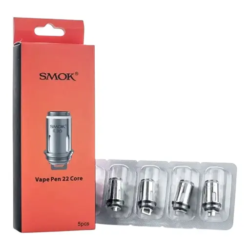 Испаритель для вейпа Vape Pen 22 Coil -MESH 0.15 Oм (co0239)