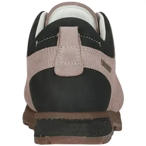 Кроссовки AKU Bellamont 3 Suede GW 5.5 Pink/Brown - фото 4