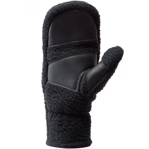 Рукавиці Montane Chonos Mitt Black S (1004-GCHOMBLAB14) - фото 2
