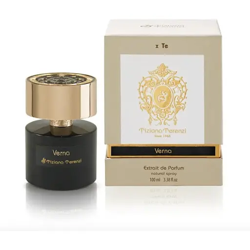 Духи оригинал Tiziana Terenzi Verna 100 мл Extrait de Parfum - фото 1