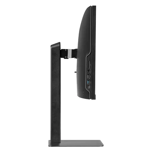 Моноблок Prologix Optima PLC24TD (PLC24TD.OPT.3BC.N.5841) Черный - фото 5