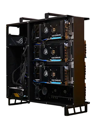 Компьютер CompX AI_362 - фото 1