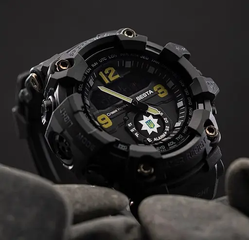 Часы Besta Police - фото 5