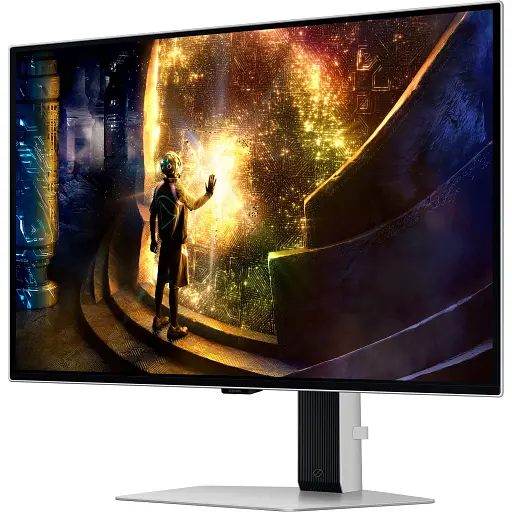 Монітор Samsung Odyssey 27" G6 G61SD (LS27DG612SIXCI) (131043) - фото 3